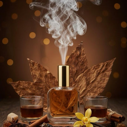 Chemist Fragrance 112