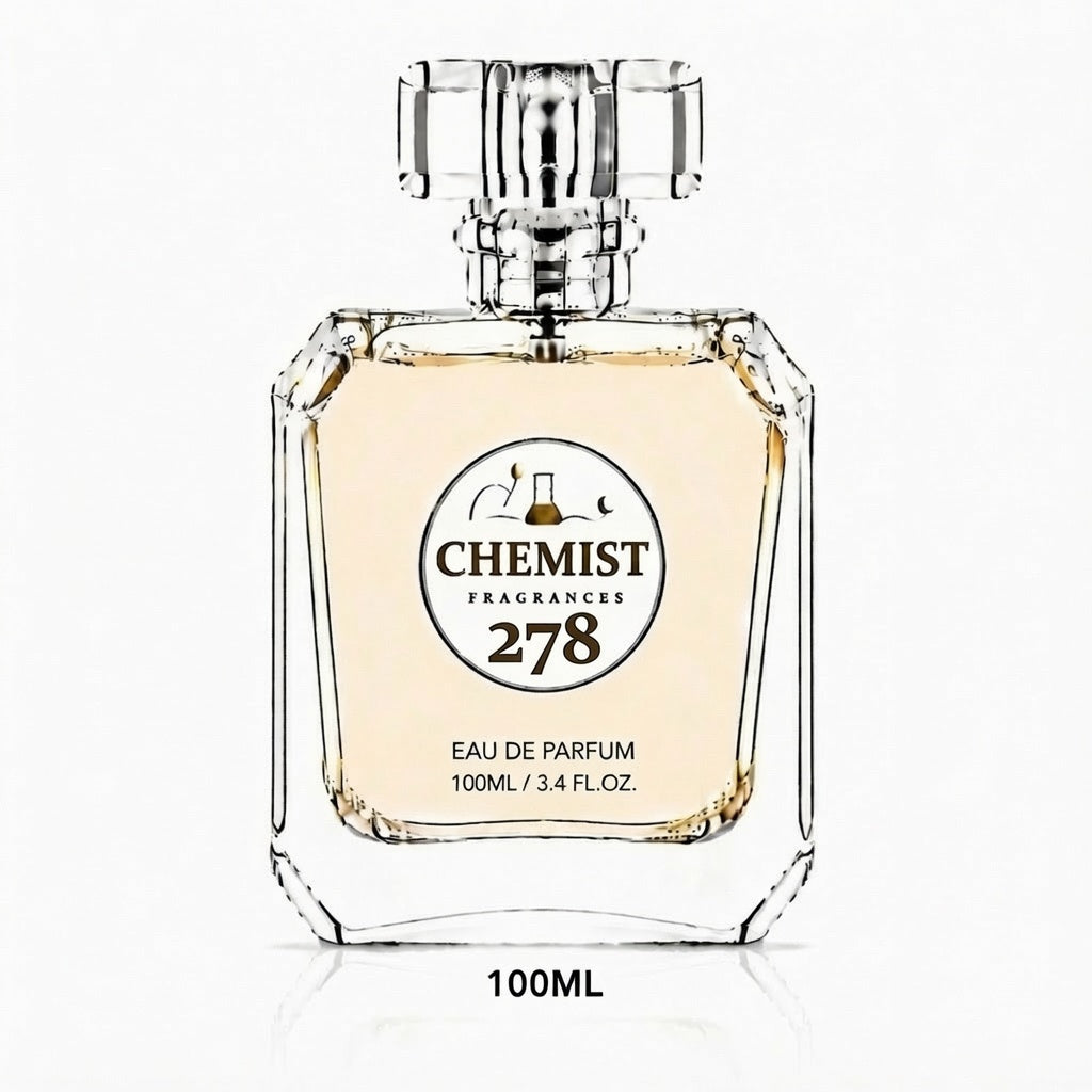 Chemist Fragrance 278