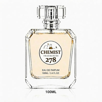 Chemist Fragrance 278