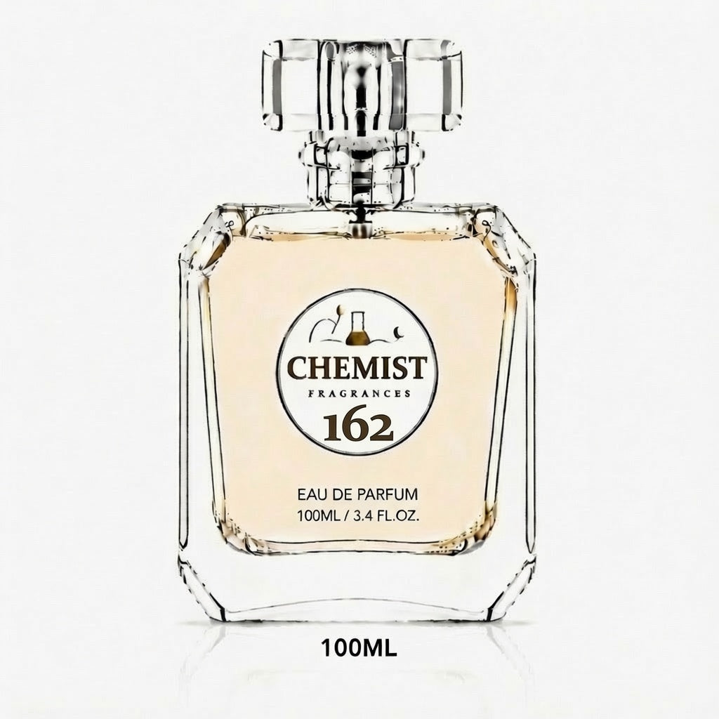 Chemist Fragrance 162