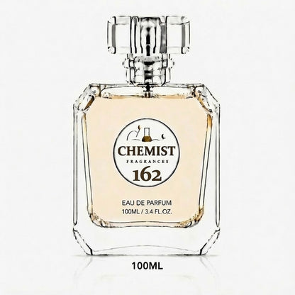 Chemist Fragrance 162