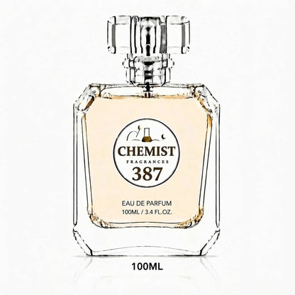 Chemist Fragrance 387