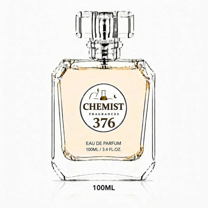 Chemist Fragrance 376
