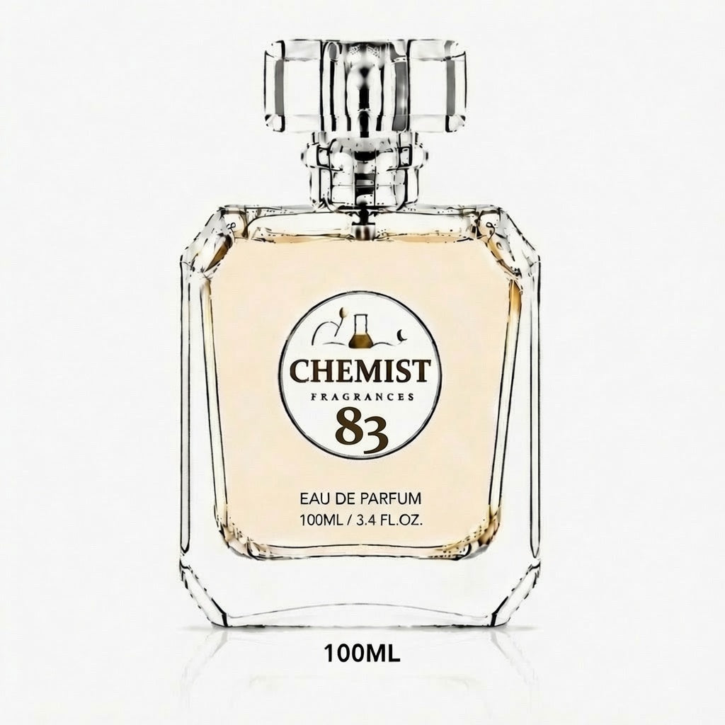 Chemist Fragrance 83