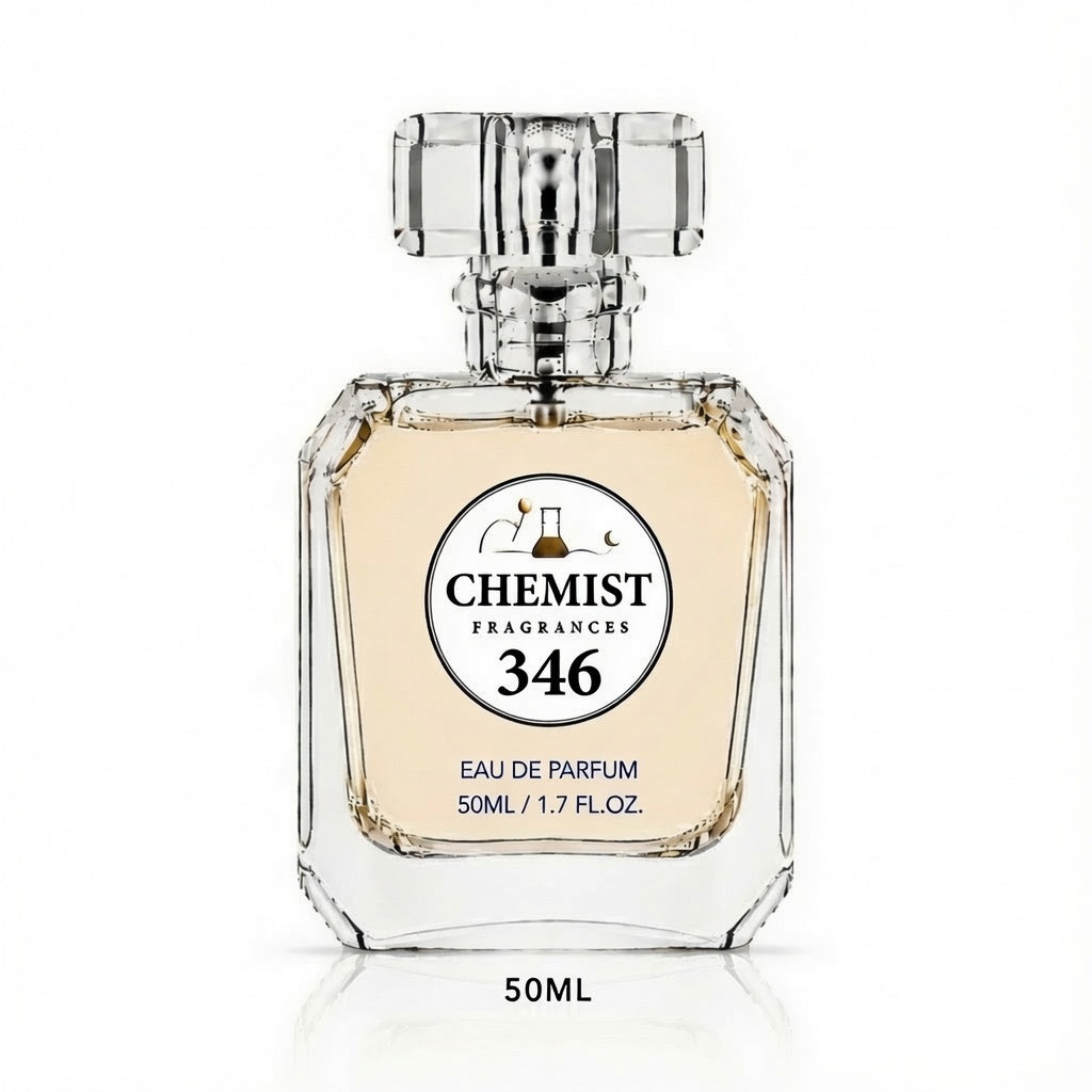 Chemist Fragrance 346