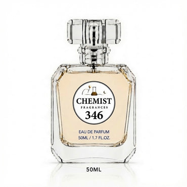 Chemist Fragrance 346