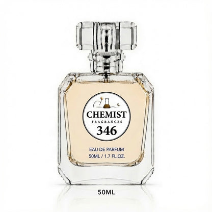 Chemist Fragrance 346