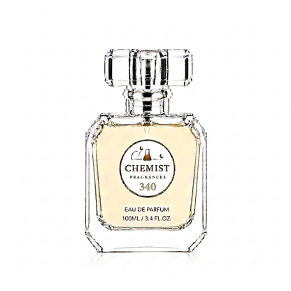 Chemist Fragrance 340