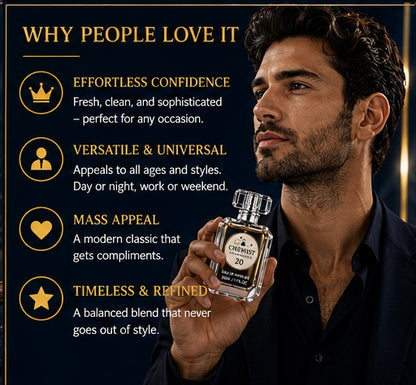 Chemist Fragrance 20