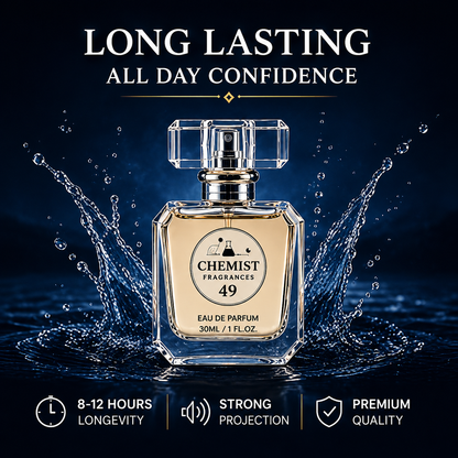 Chemist Fragrance 49