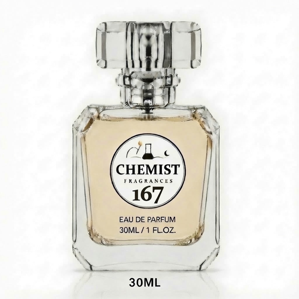 Chemist Fragrance 167