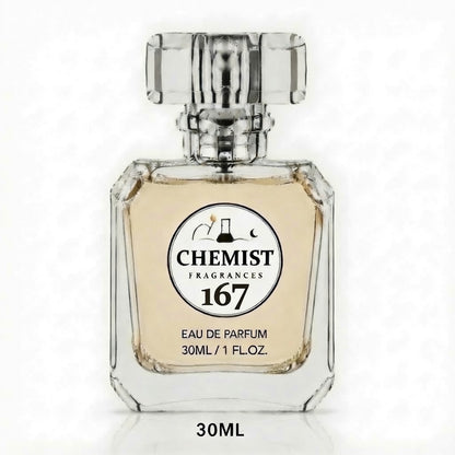 Chemist Fragrance 167