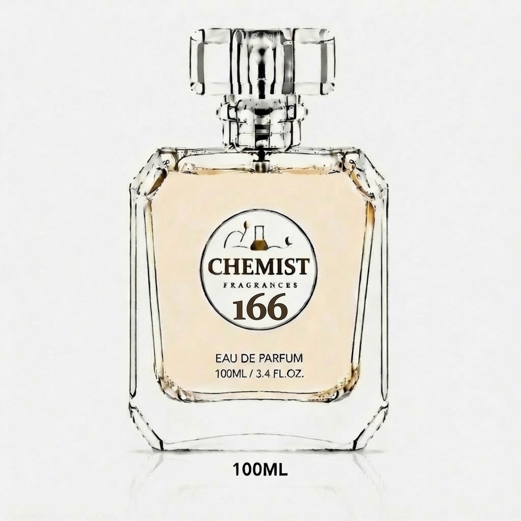 Chemist Fragrance 166