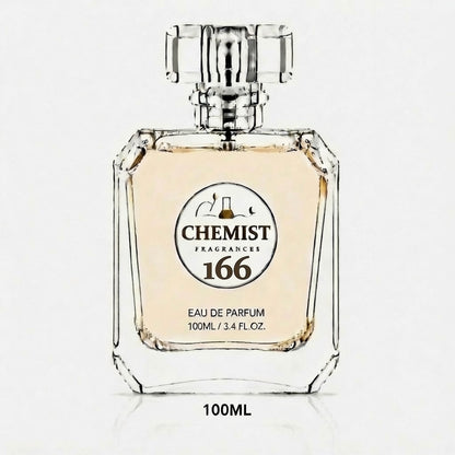 Chemist Fragrance 166