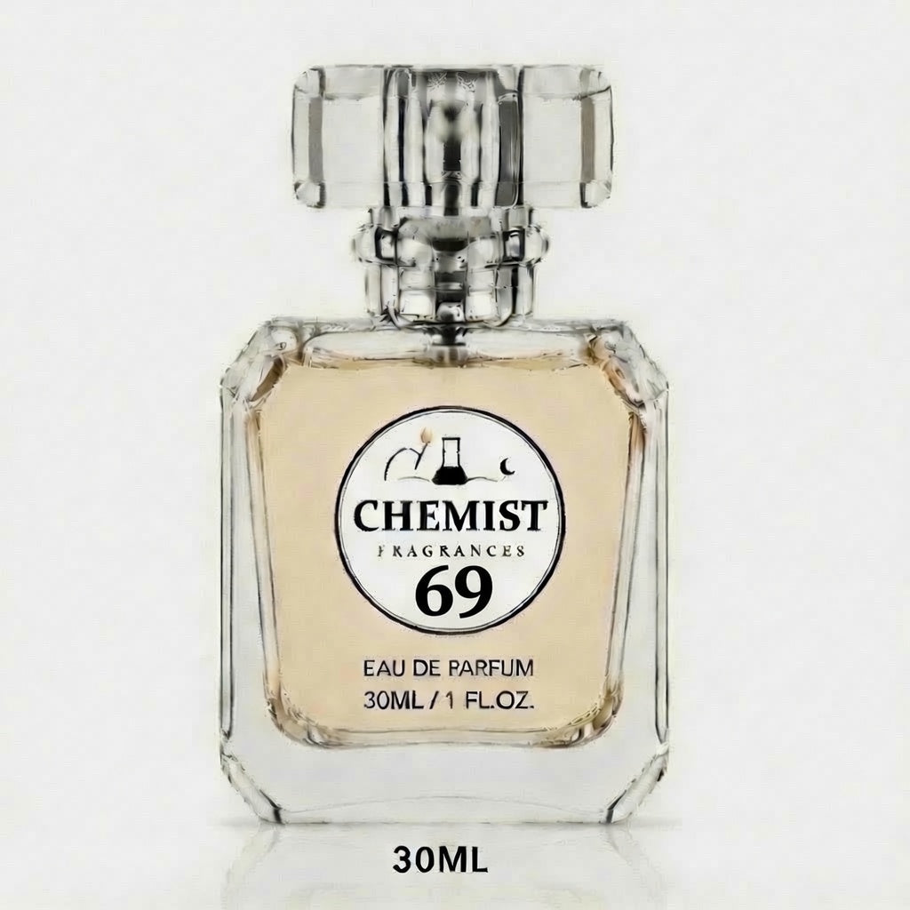 Chemist Fragrance 69