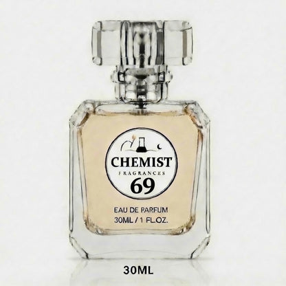 Chemist Fragrance 69