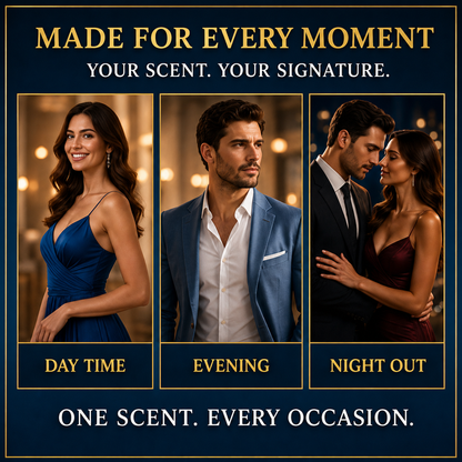 Chemist Fragrance 166