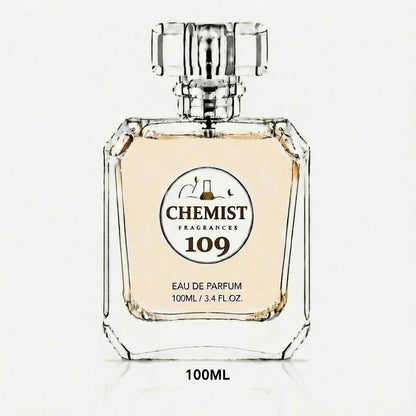 Chemist Fragrance 109