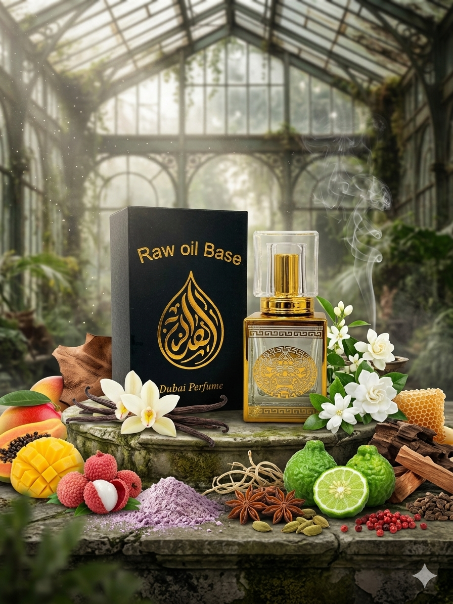 Chemist Fragrance 253