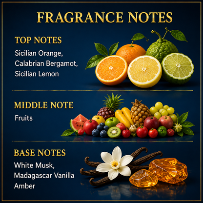 Chemist Fragrance 166