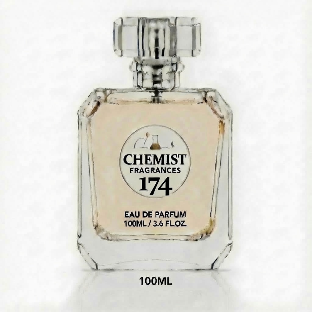 Chemist Fragrance 174
