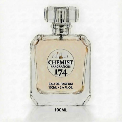 Chemist Fragrance 174