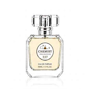 Chemist Fragrance 337