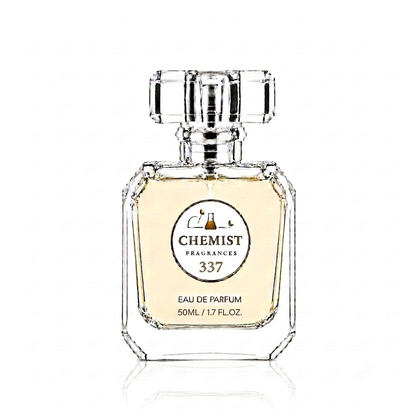 Chemist Fragrance 337