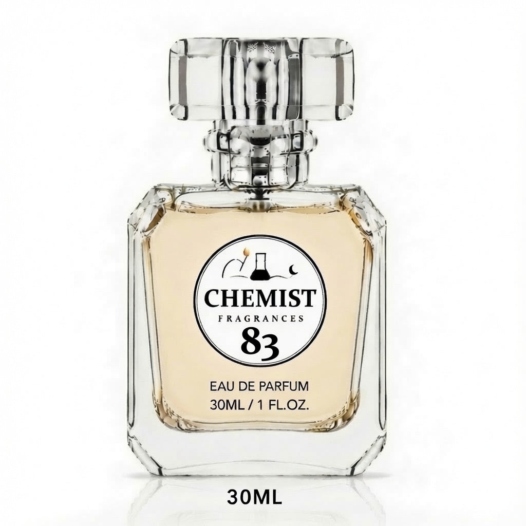 Chemist Fragrance 83
