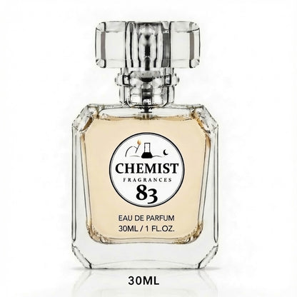 Chemist Fragrance 83