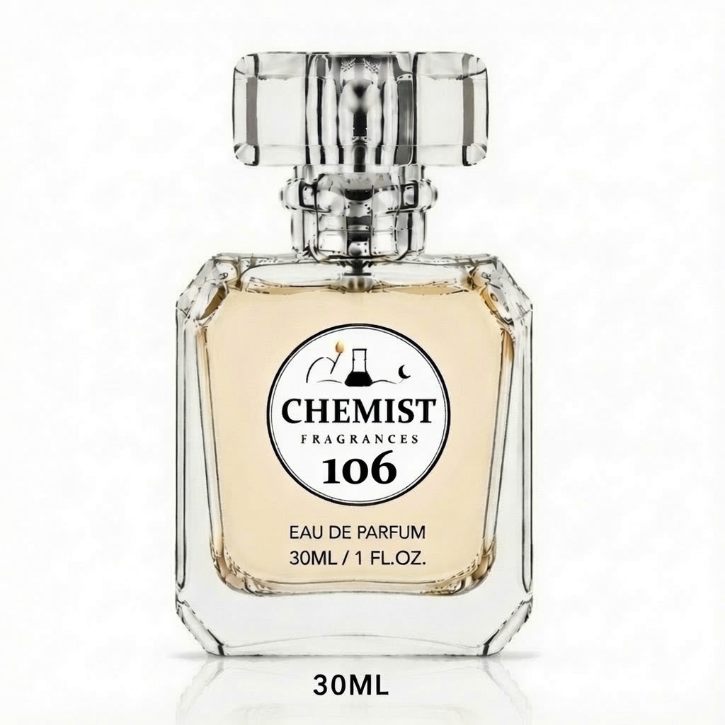 Chemist Fragrance 106