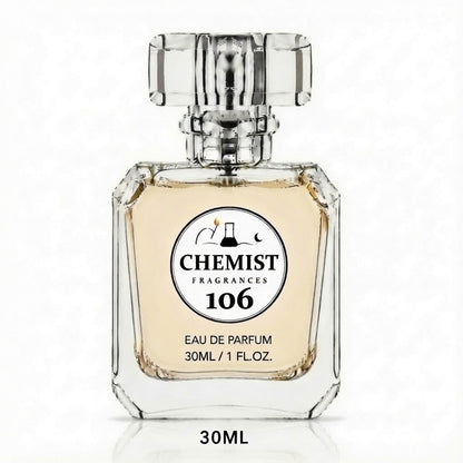 Chemist Fragrance 106