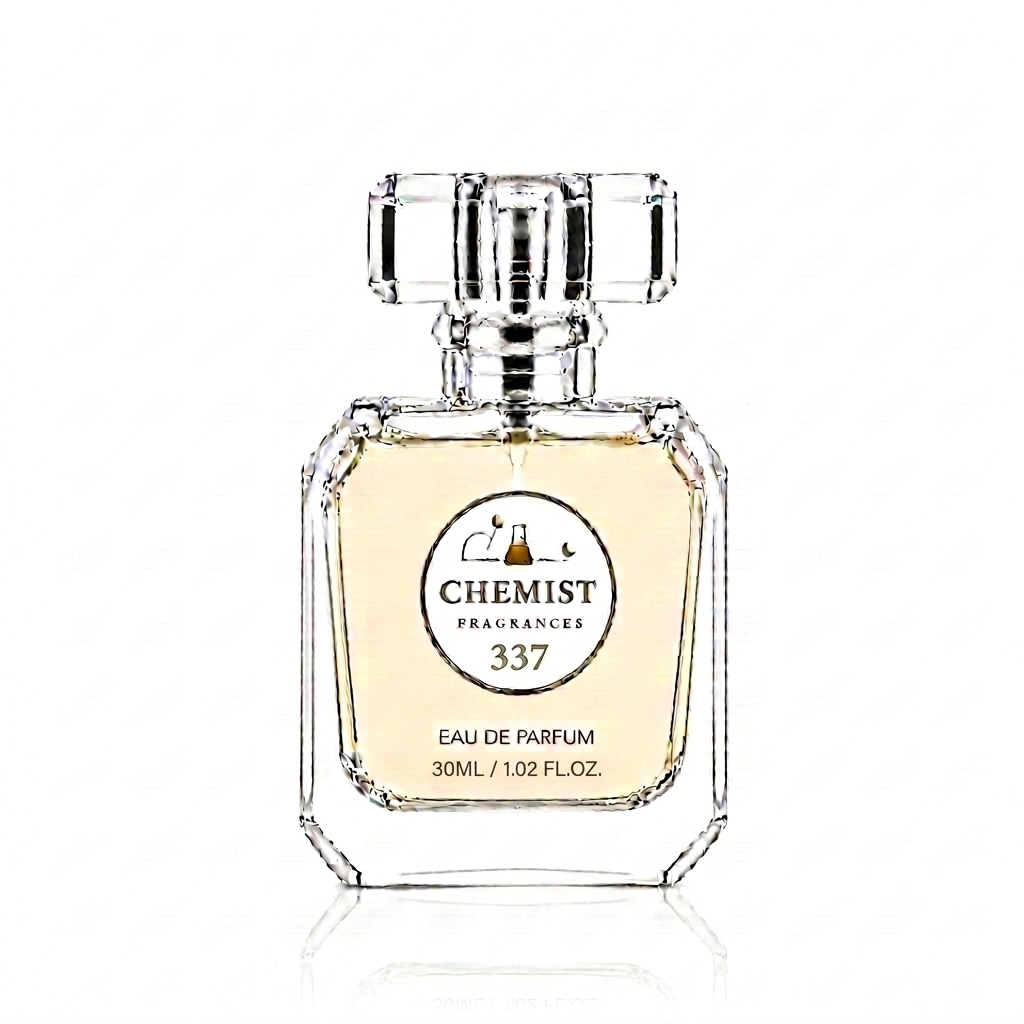 Chemist Fragrance 337