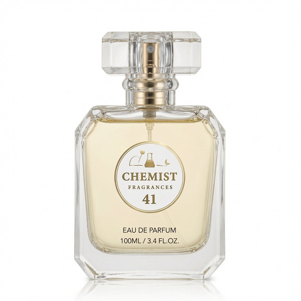 Chemist Fragrance 41