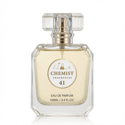 Chemist Fragrance 41