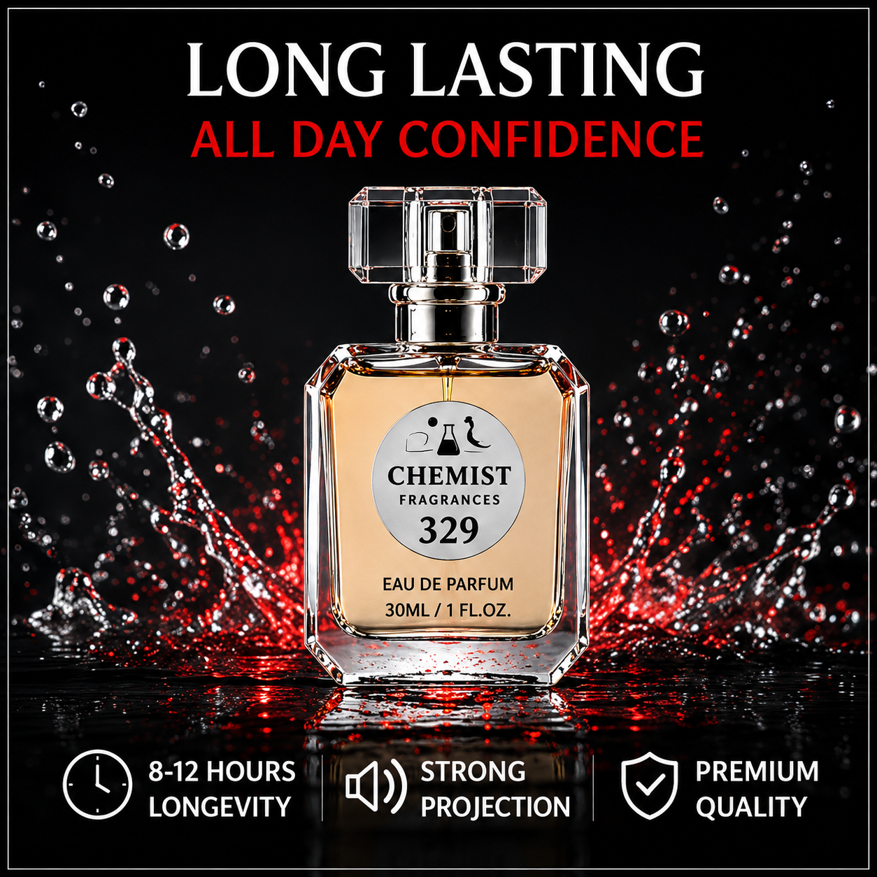 Chemist Fragrance 329