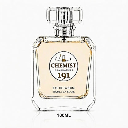 Chemist Fragrance 191