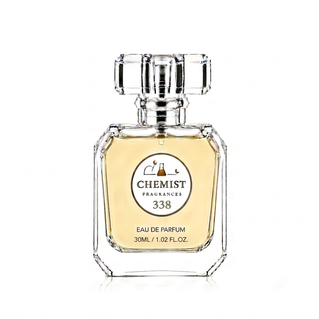 Chemist Fragrance 338