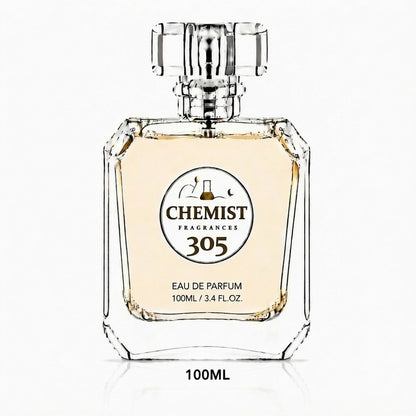 Chemist Fragrance 305