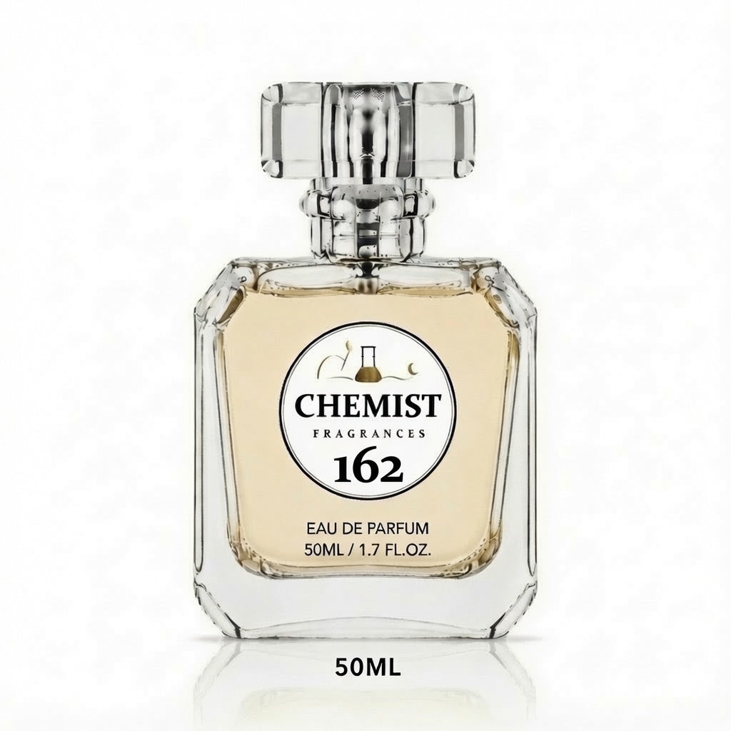Chemist Fragrance 162