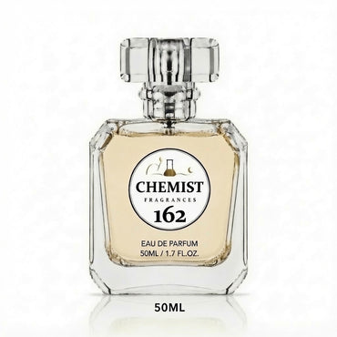 Chemist Fragrance 162