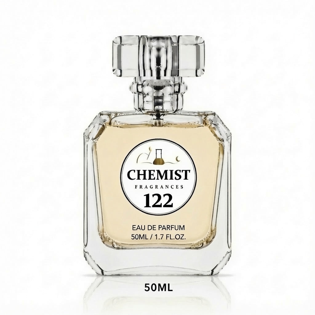 Chemist Fragrance 122