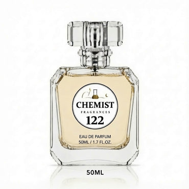 Chemist Fragrance 122