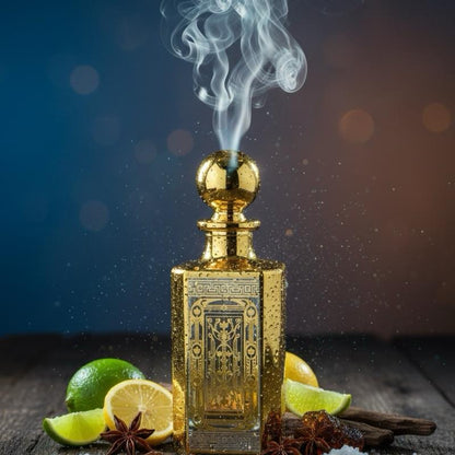 Chemist Fragrance 15