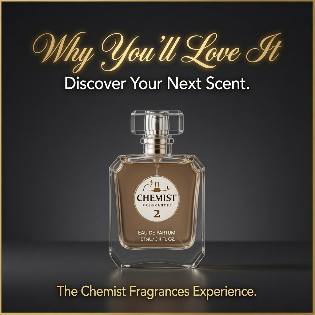 Chemist Fragrance 2