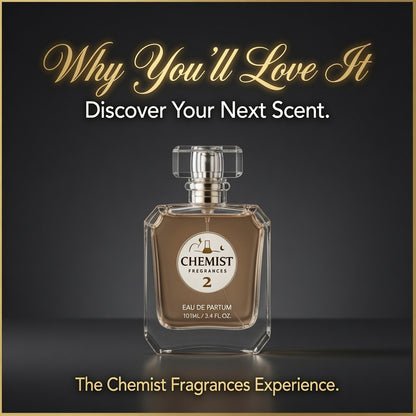 Chemist Fragrance 2