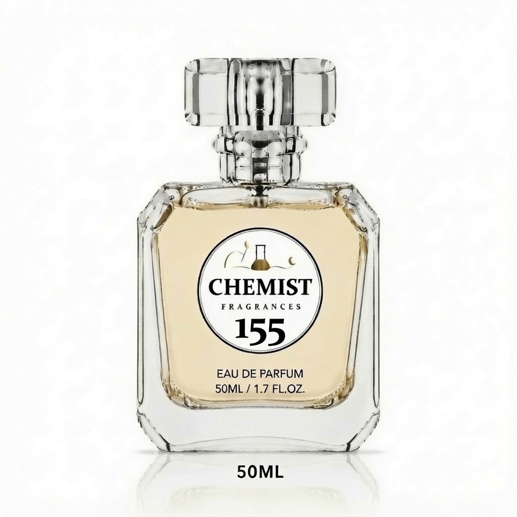 Chemist Fragrance 155