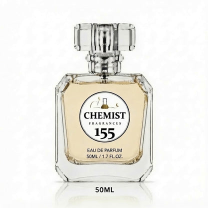 Chemist Fragrance 155