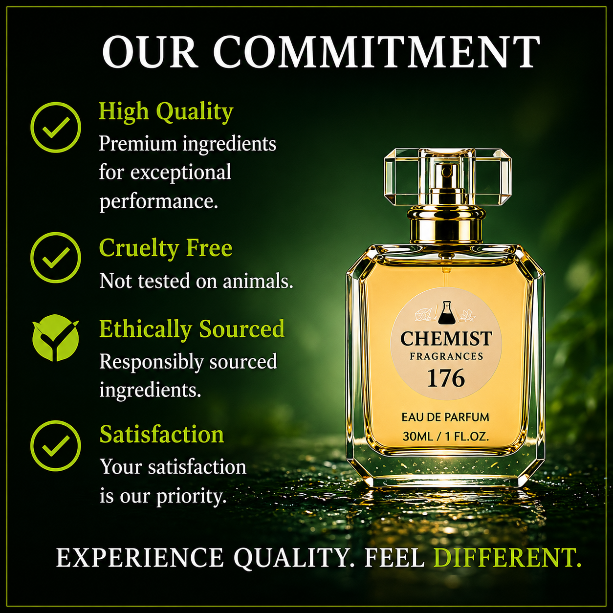 Chemist Fragrance 176