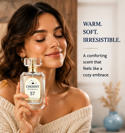 Chemist Fragrance 57
